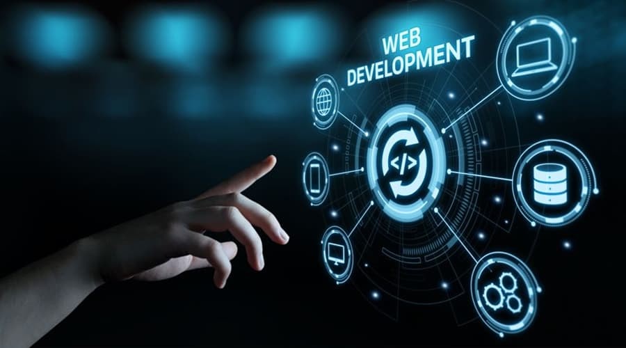 What is Web Development?