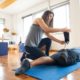 Physical Therapy Multiple Sclerosis