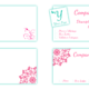 business card