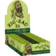 zig zag wraps