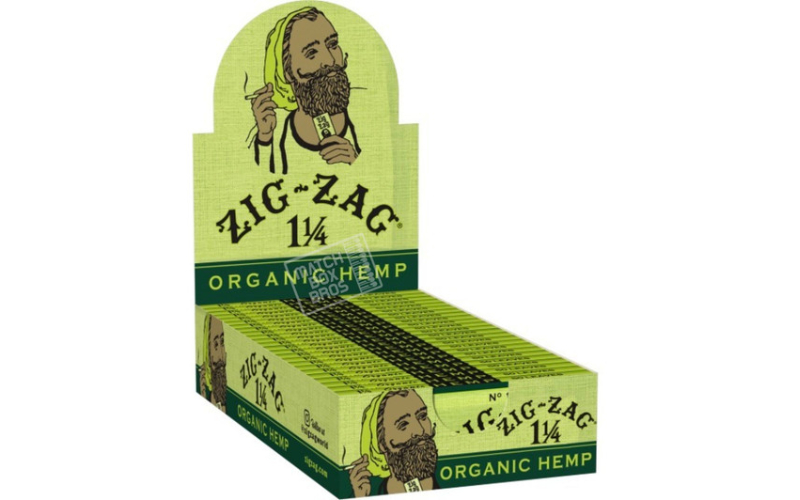 Benefits of Zig Zag Wraps for Cigar Enthusiasts