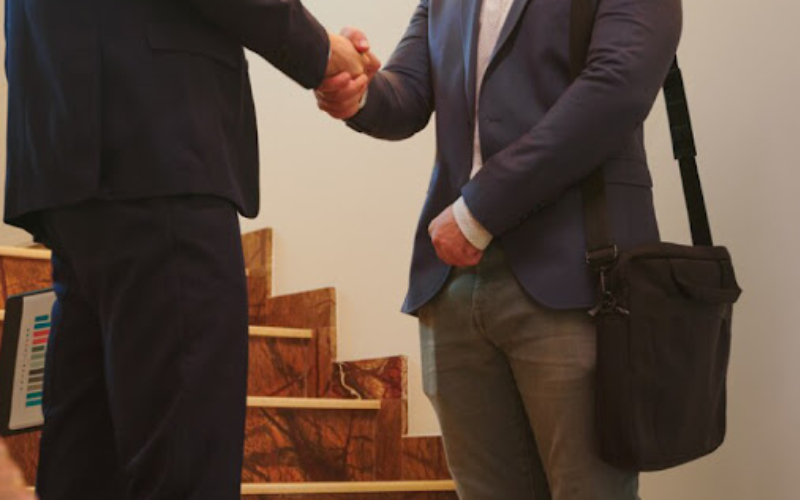 Get Out Fast: Fast And Reliable Bail Bonds Service