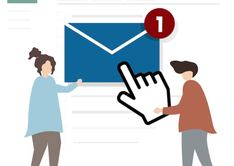 End The Unwanted Email Invasion Unsubscribe Now