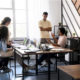 coworking space
