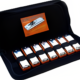 diatonic harmonica set