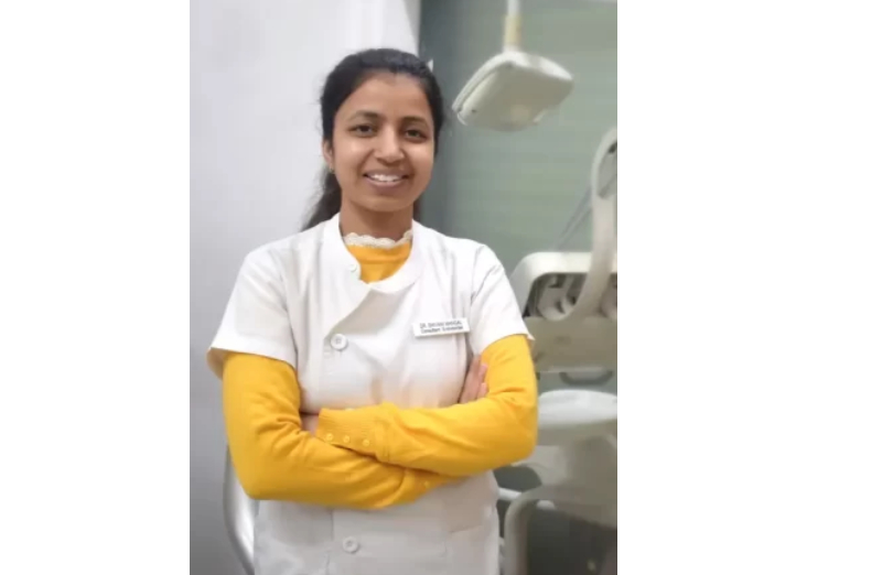 teeth scaling
