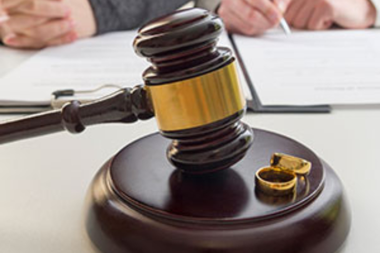 divorce attorney houston texas