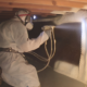 crawl space encapsulation services