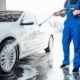 car wash advisory