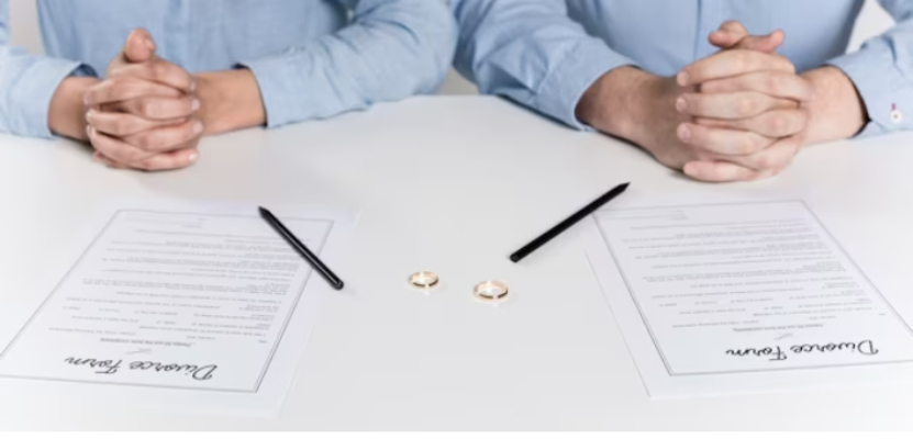 divorce attorney houston texas