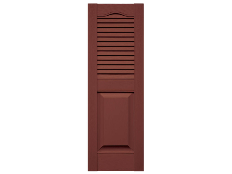 vinyl shutters