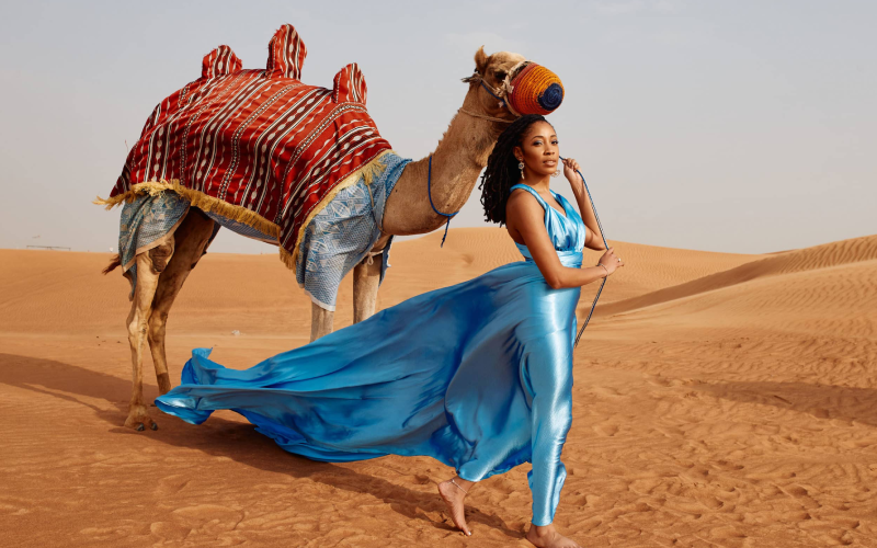 Women Private Tours