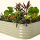 raised garden bed kit