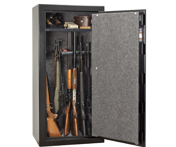 stealth handgun safe