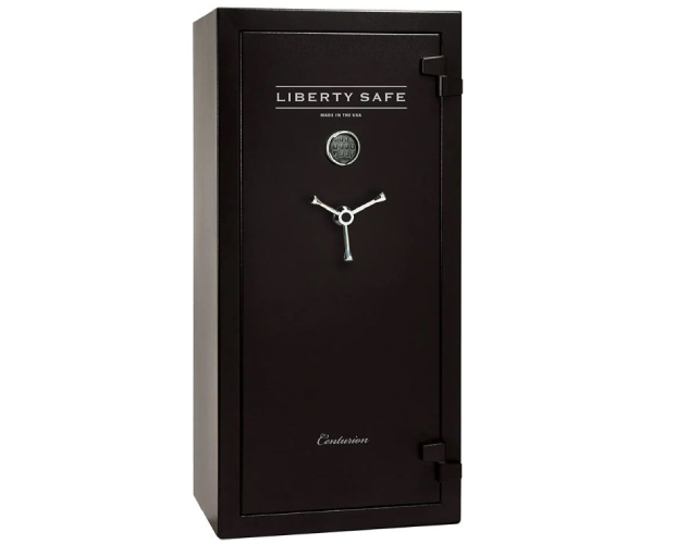 Secure and Discreet The Advantages of Stealth Handgun Safes