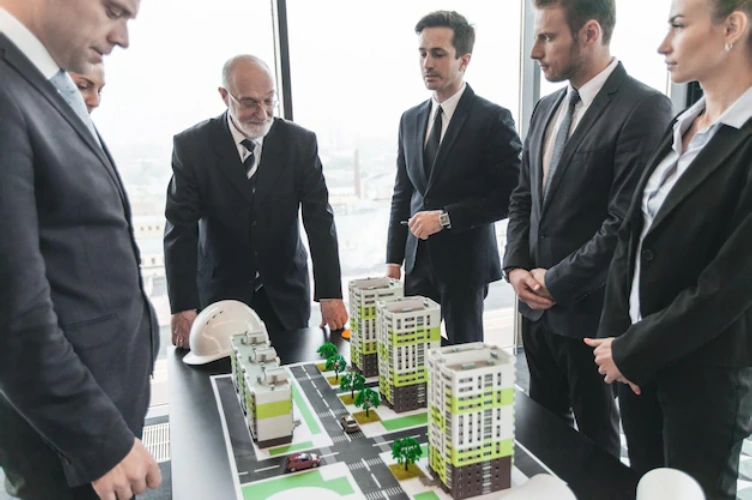 Unlock Opportunities: Real Estate Events for Strategic Insights