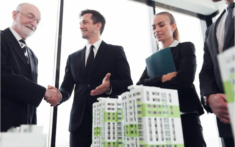 Real Estate Events 