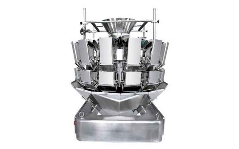 bag filling machine