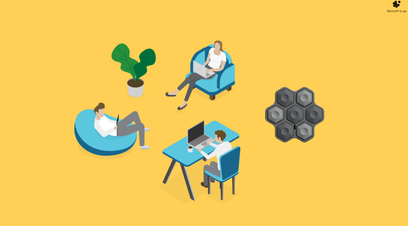 Plug In And Power Up: The Benefits Of Charging Stations