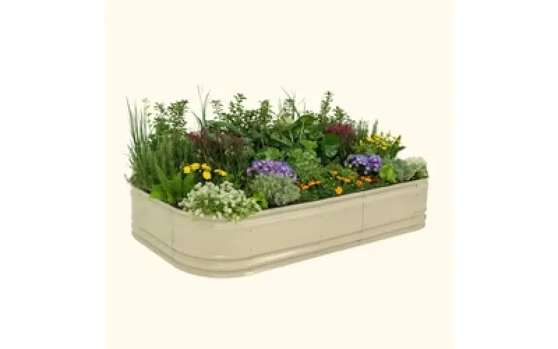 raised beds for sale