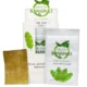 natural leaf wraps