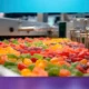 Custom Gummy Manufacturer