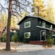 unique big bear stay