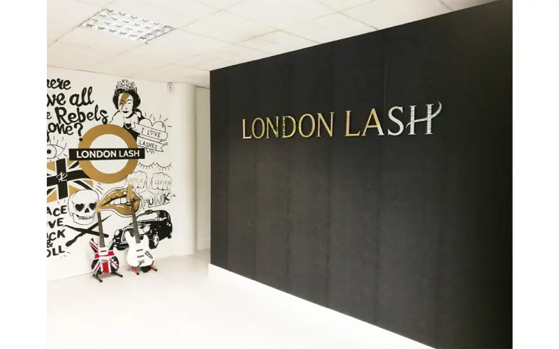 Navigating The Capital The Importance Of Office Signs In London
