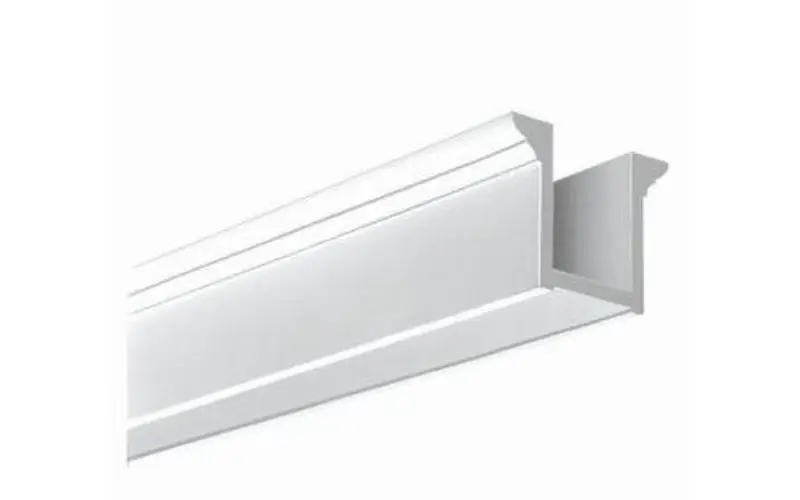 faux wood beams
