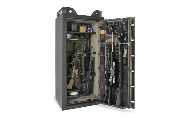 Kodiak Gun Safe 