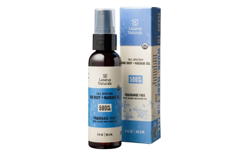Transform Your Skin With CBD Topical Products