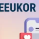 Roseeukor