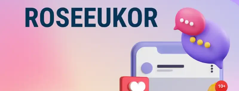 Top 5 Fonts Available in the Roseeukor App