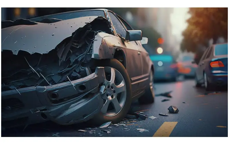Get Immediate Financial Support: Legal Funding for Car Accident