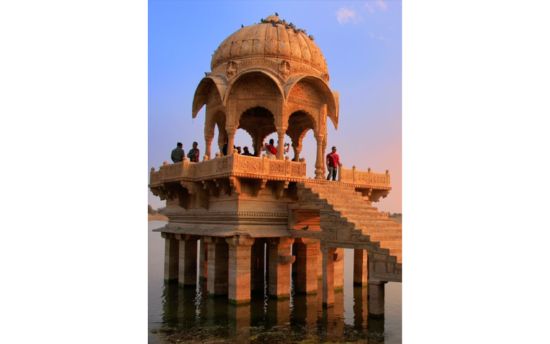 Witness The Majestic Wildlife Of Ranthambore With Tours To India