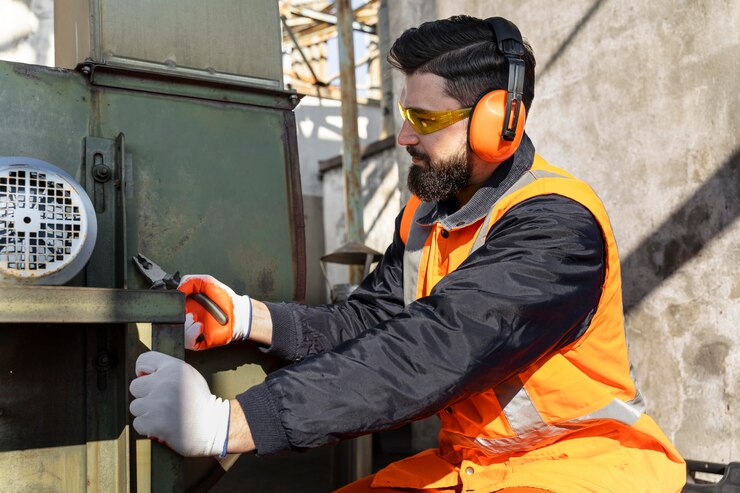 Maximize Efficiency With Chiller Energy Monitoring Services: Key Benefits Explained