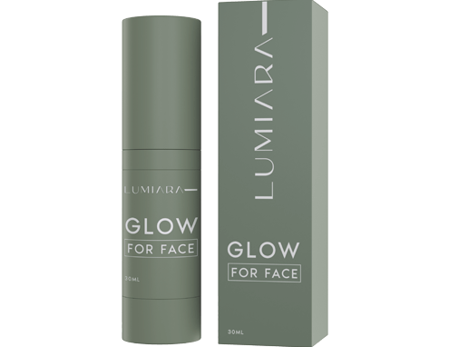 Radiance Revealed: The Ultimate Face Glow Serum