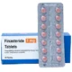 hair loss tablet