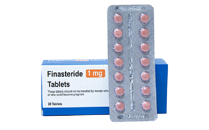 hair loss tablet