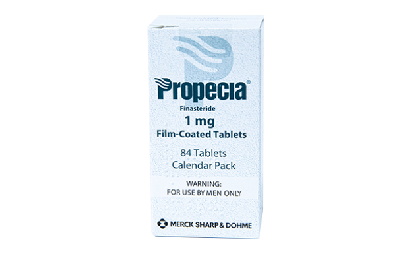hair loss tablet