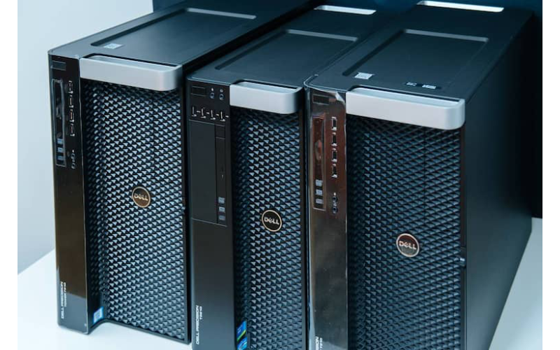 Advanced Technology in Data Data Recovery in Dallas: What You Need to Know?