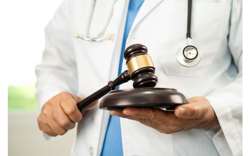 Choosing the Right Houston Personal Injury Lawyer: Key Factors to Consider