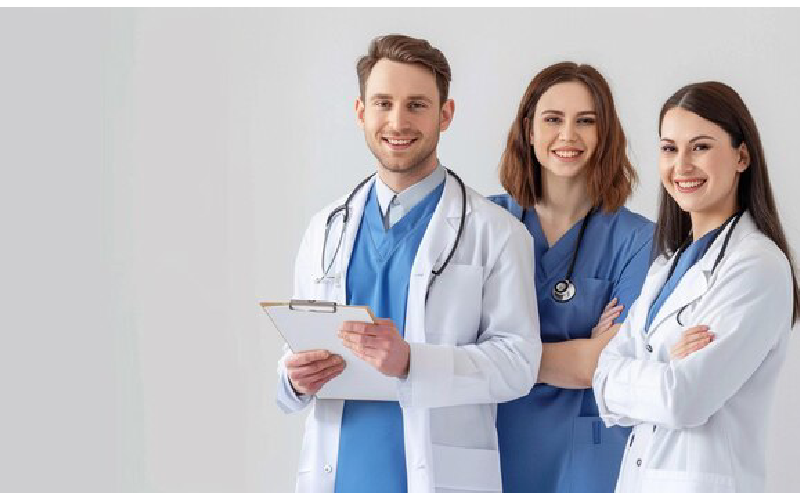 Healthcare Staffing Agency in London: Your Trusted Partner for Exceptional Medical Talent