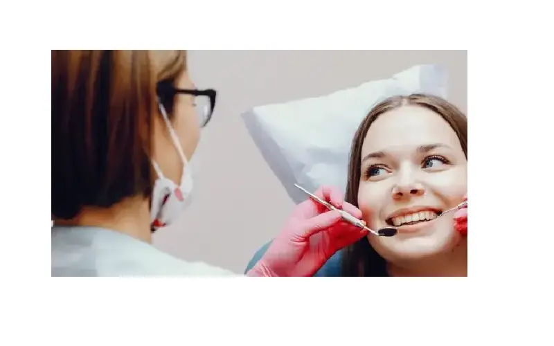 Best Houston Dentist