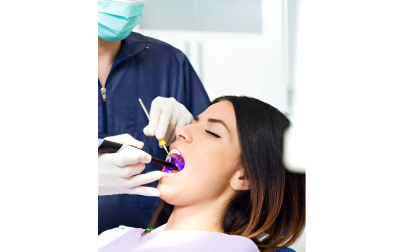 Best Pediatric Houston Dentist for Your Child’s Care
