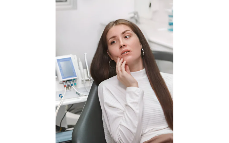 houston dentist