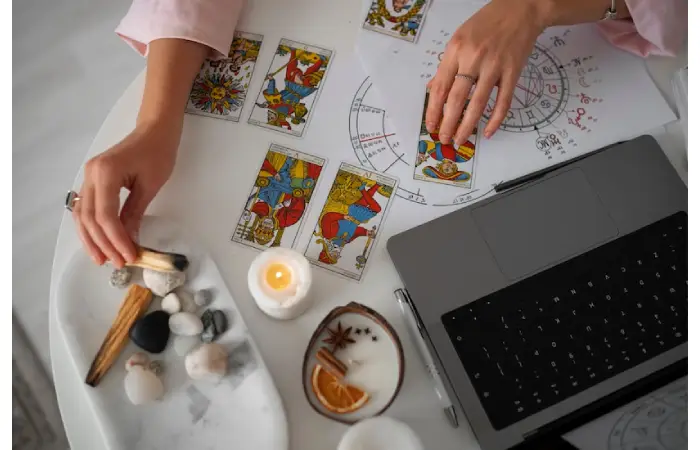 Discover the Best Tarot in Houston, TX: Unlock Insight and Guidance for Your Life