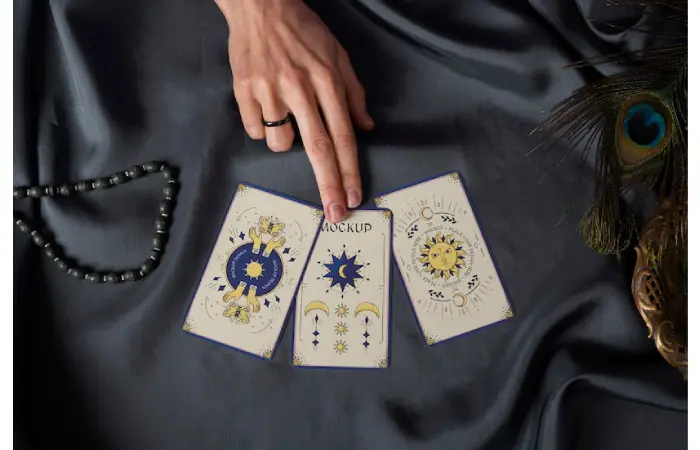 tarot