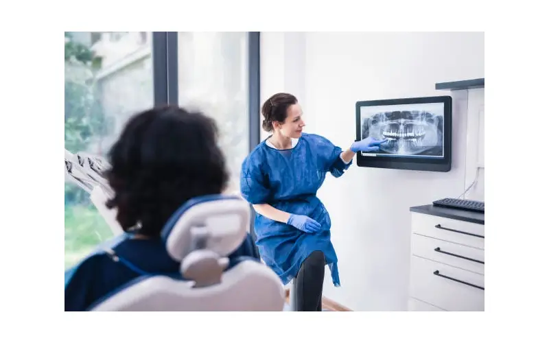 Emergency Dentist in Cookeville TN Help with Cosmetic Dental Emergencies