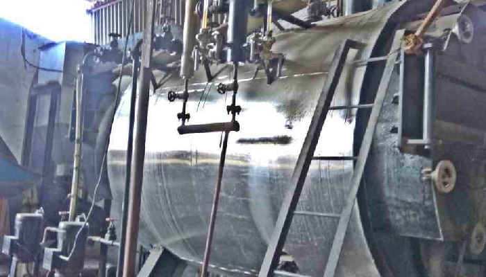 How Waste Heat Boilers Reduce Carbon Footprints In Industrial Processes?